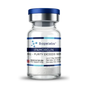 Ipamorelin