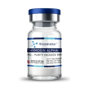 Thymosin Alpha-1