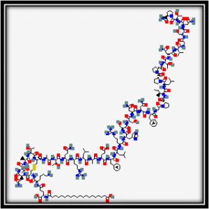 Cagrilintide