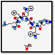 Hexarelin Acetate