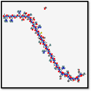Tesamorelin